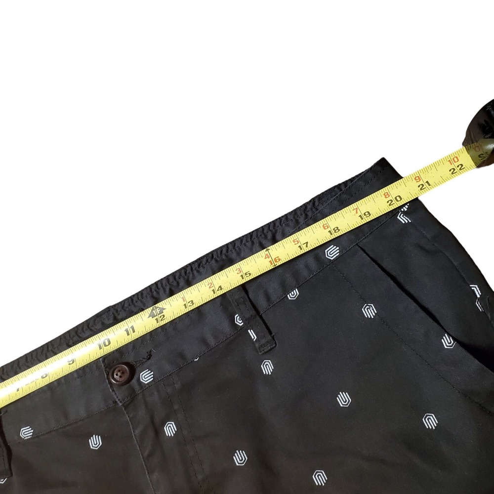 Akoo Standard Fit No Rivals Ascender Pants Mens Black Jogger Style Size 40 - Picture 9 of 15